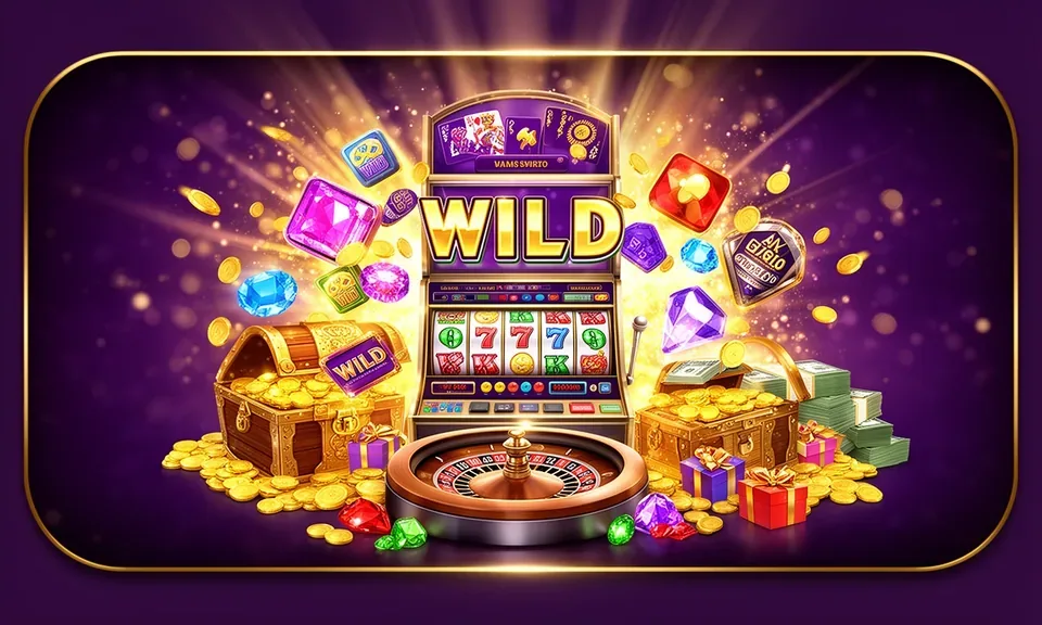 711pg11 ล็อบบี้คาสิโนของ 711pg11 — บาคาร่า สล็อต และเกมโต๊ะในหน้าเดียว